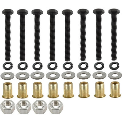 RAM Mounts Hardware Pack for Vehicle Pivot Mounts