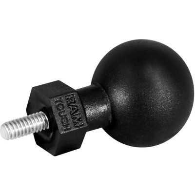 RAM Mounts Tough-Ball with 1/4"-20 x .625" Threaded Stud