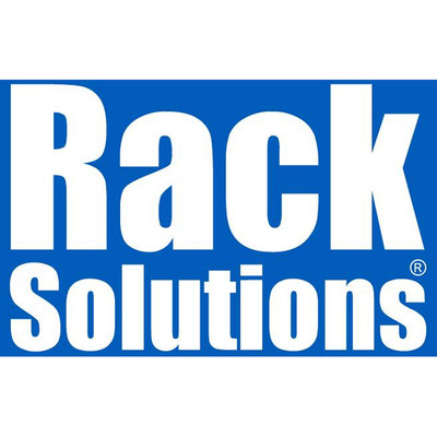 RackSolutions Innovation Nut and Screw