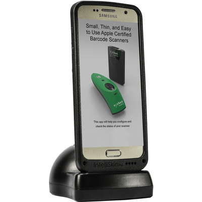 Socket Mobile DuraSled (Case Only) with Charging Dock for Samsung S7