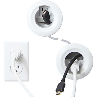 SANUS IN-Wall Cable Kit