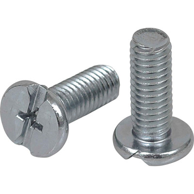 Manhattan 12-24 Cage Nut Set