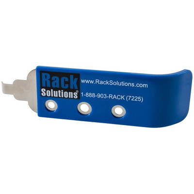 Rack Solutions Cage Nut Tool