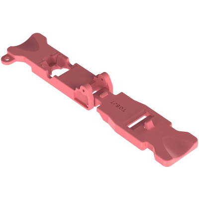 Panduit Angled TG Jack Termination Tool