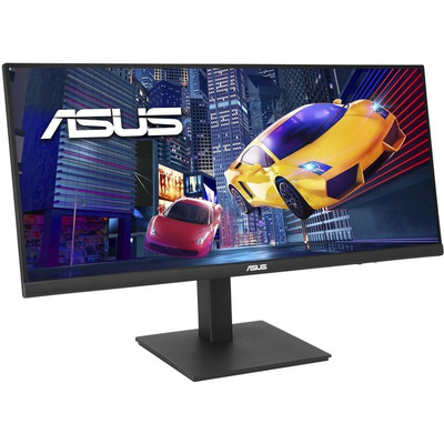 ASUS VP349CGL UW-QHD LED Gaming LCD Monitor - 34"