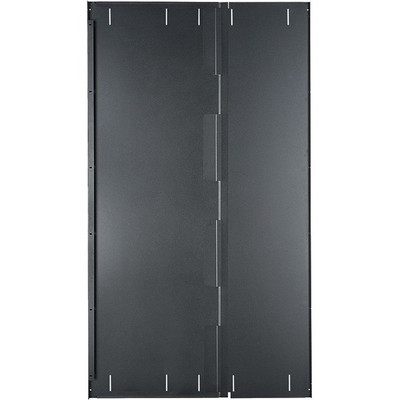 Panduit 45 RU x 1070mm Day Two Side Panel for Net-Access S-Type Cabinet