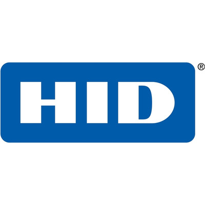 HID iCLASS 2100 Smart Card