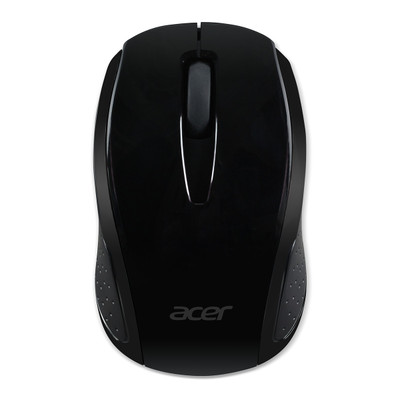 Acer AMR800 M501 Wireless Optical Mouse for CB - Black