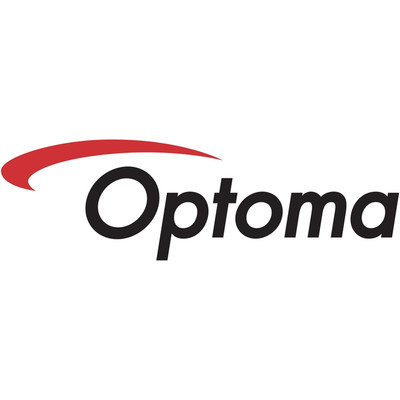 Optoma - 13.81 mm to 15.95 mm - f/2.59 - f/2.4 - Short Throw Zoom Lens
