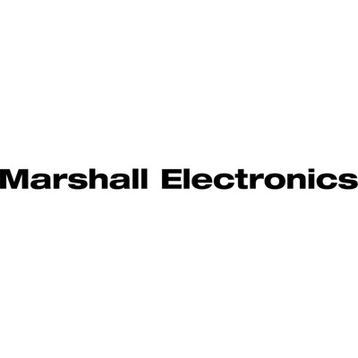 Marshall - 5 mmf/2 - Fixed Lens for CS Mount
