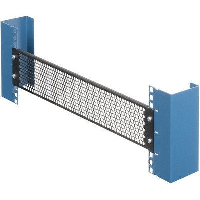 Rack Solutions 2U Vented Blanking Panel