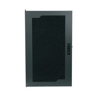 Middle Atlantic 16 RU Essex Series Plexi Door