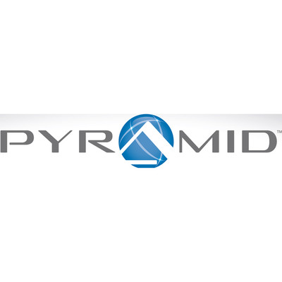 Pyramid Time Systems 42468 Proximity Key Fobs, 5/pk