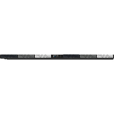 Panduit P48G11M Monitored & Switched per Outlet PDU