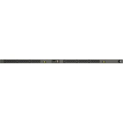 Geist rPDU MN03E4B1-36IT68-3TL6A0A10-S 36-Outlets PDU