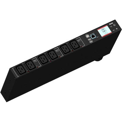 Raritan PX3-5116R (6) IEC320 C19 PDU