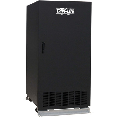 Tripp Lite UPS Battery Pack for SV-Series 3-Phase UPS +/-120VDC 1 Cabinet Tower TAA Batteries Included