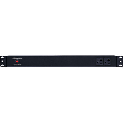 CyberPower Basic PDU20BT2F10R 12-Outlets PDU