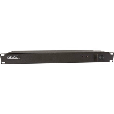 Geist JRN062-102D20TL5 6-Outlets PDU