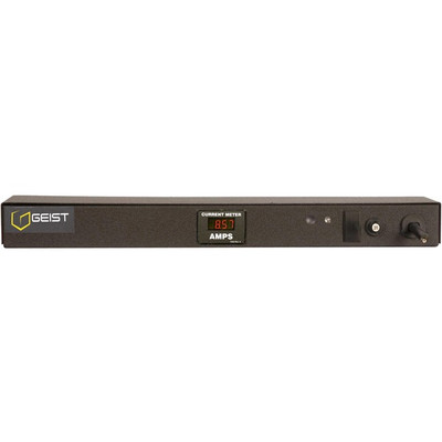 Geist BRFAN100-1025 10-Outlets PDU