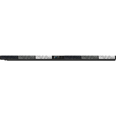 Panduit P48F02M Monitored Per Outlet PDU