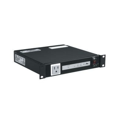 Middle Atlantic Select Series PDU with RackLink, 4 Outlet