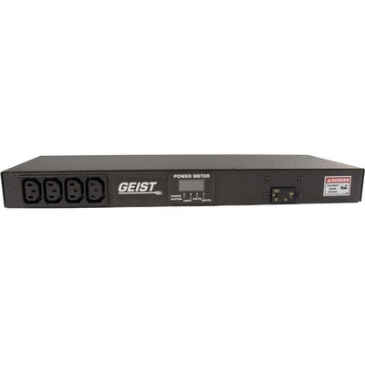 Geist BREC160-0020/16 16-Outlets PDU