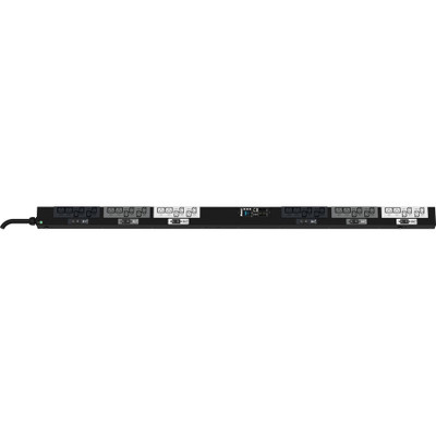 Panduit P36F04M Monitored Per Outlet PDU