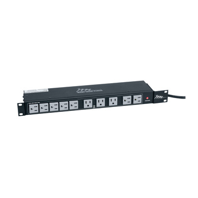 Middle Atlantic Multi-Mount PDU, 20 Outlet & 15A