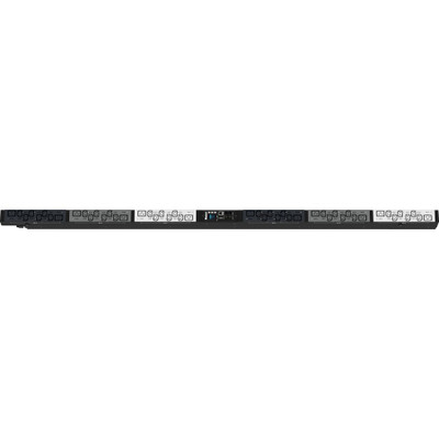 Panduit P48F13M Monitored Per Outlet PDU