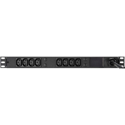 Geist VHVLN082-102C13TL6 8-Outlets PDU