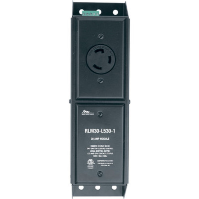 Middle Atlantic 30 Amp MPR Series Stand Alone Power