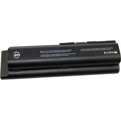 BTI HP-DV4X12 Notebook Battery