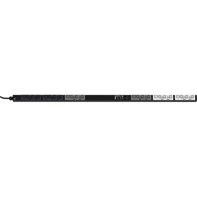 Panduit P36D01M Monitored Input PDU