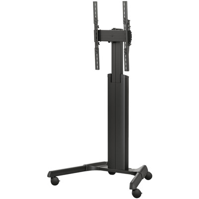 Chief Fusion Manual Height Adjustable Stretch Portrait Cart