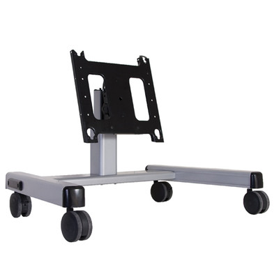 Chief Large Confidence Monitor Cart 2' - PFQUS