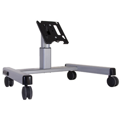 Chief Medium Confidence Monitor Cart 2' (without interface) - MFQ6000B