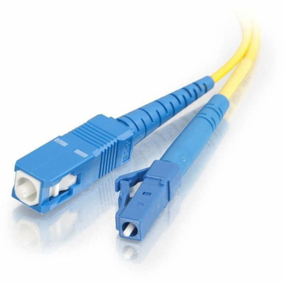 C2G Fiber Optic Patch Network Cable