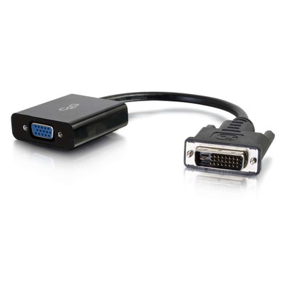 C2G DVI to VGA Adapter Converter - LIMITED AVAILABILITY