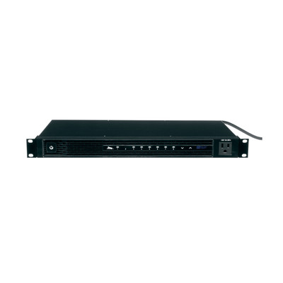 Middle Atlantic Premium+ PDU With Racklink, 9 Outlet 15A Series Protection Surge
