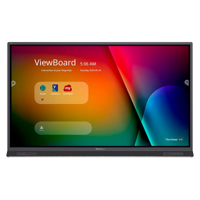 ViewSonic 52 Series ViewBoard