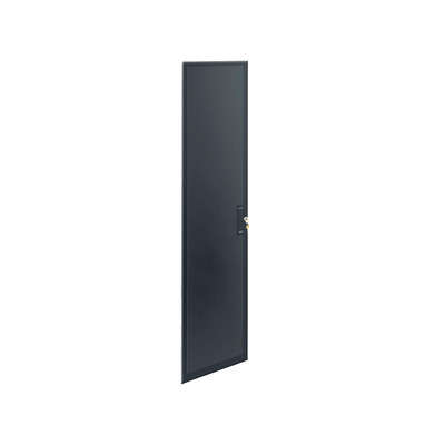 Middle Atlantic 40 RU Solid Rear Door for MRK,WRK Racks