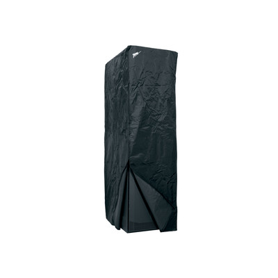 Middle Atlantic Rack Sack Equipment Cover 60 Inches High, 36 Inches Deep