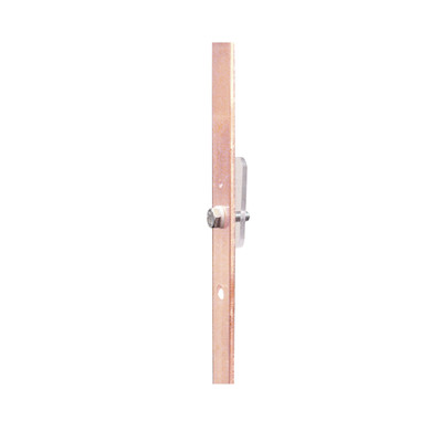 Middle Atlantic 52 RU Copper Bus Bars, 1 Inch Wide for GRK