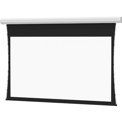 Da-Lite Tensioned Large Cosmopolitan Electrol 188" Electric Projection Screen - 21869L