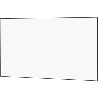 Da-Lite UTB Contour 123" Fixed Frame Projection Screen - 24432