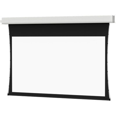 Da-Lite Tensioned Advantage Electrol 133" Electric Projection Screen - 84402LSC