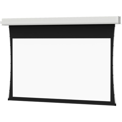 Da-Lite Tensioned Advantage Electrol 123" Electric Projection Screen - 24714LS