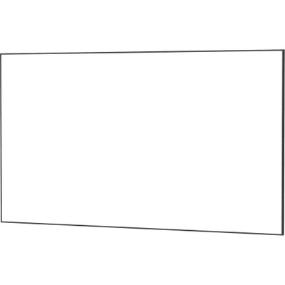 Da-Lite UTB Contour 164" Fixed Frame Projection Screen - 24485