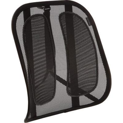 Fellowes Office Suites&trade; Mesh Back Support